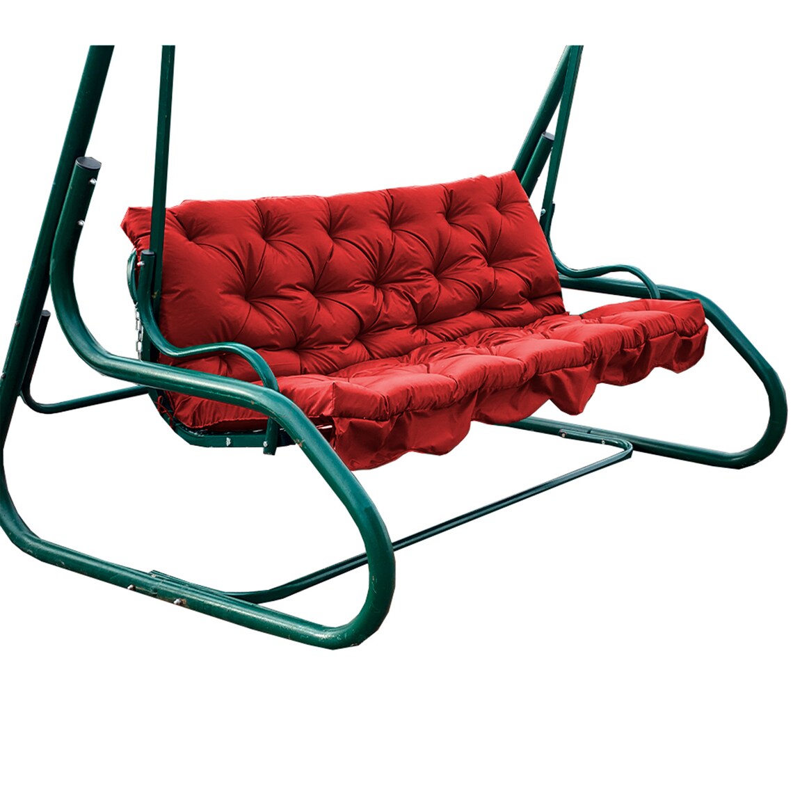 Quilted Swing Mattress/ Outdoor Mattress / Very Durable / Any Etsy