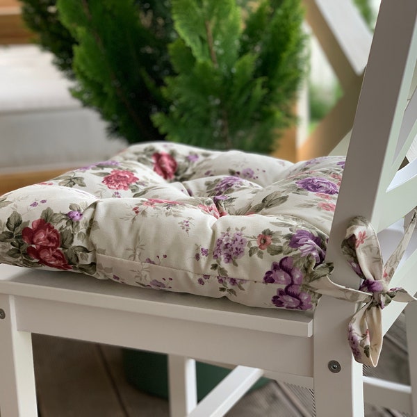 Outdoor Chair Cushions Etsy