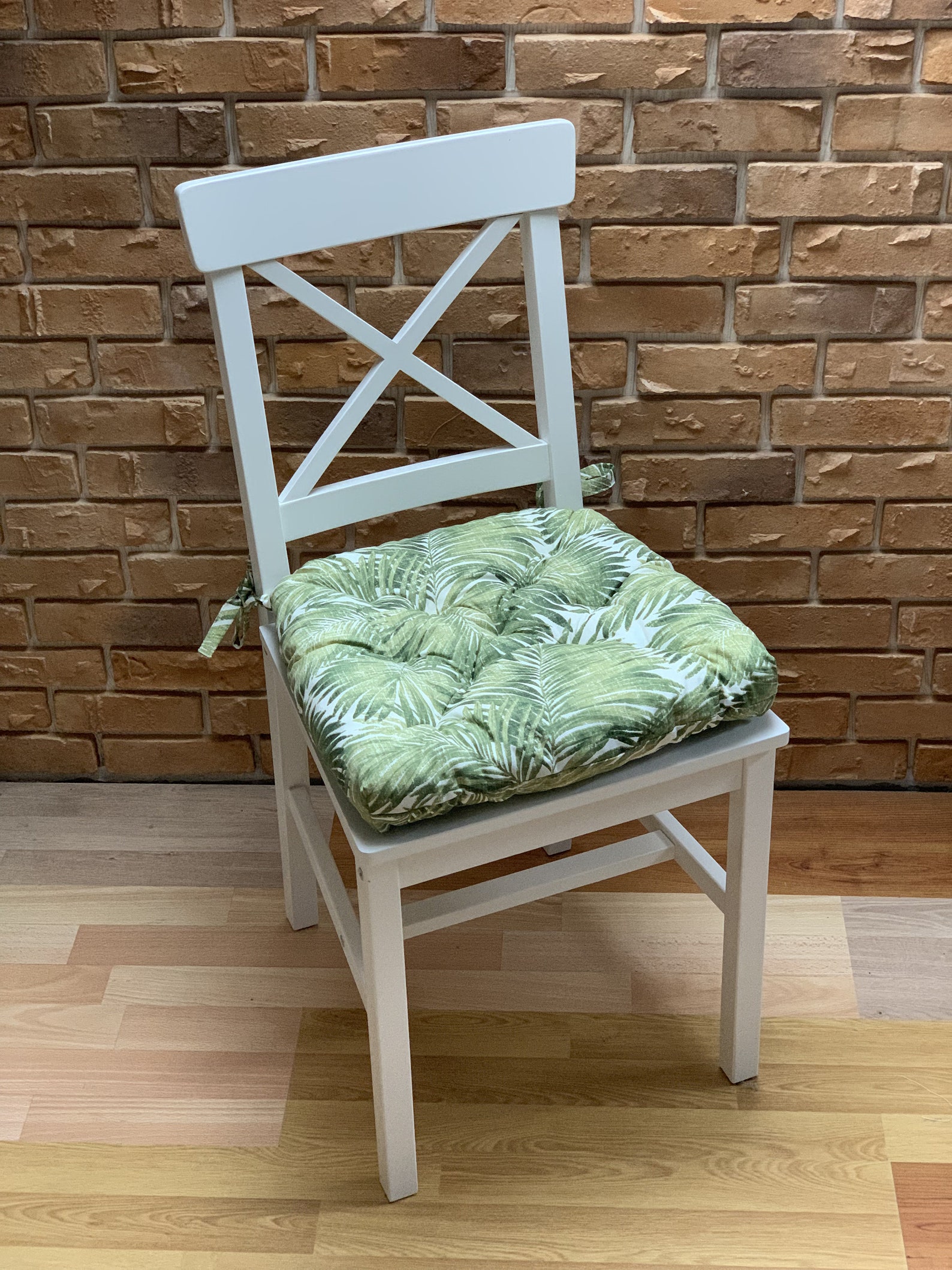 Trapezoid Pillows / Home Decor/ Bistro Pillows / Chair Seat Etsy UK