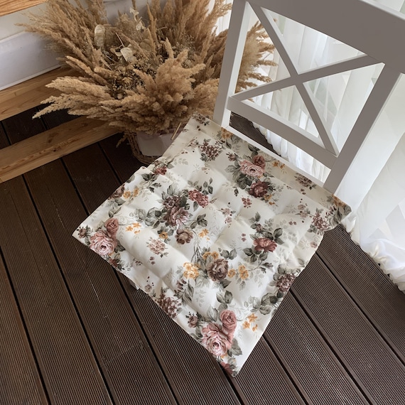Waterproof Chair Cushions Living Room Covers Cotton Chair or