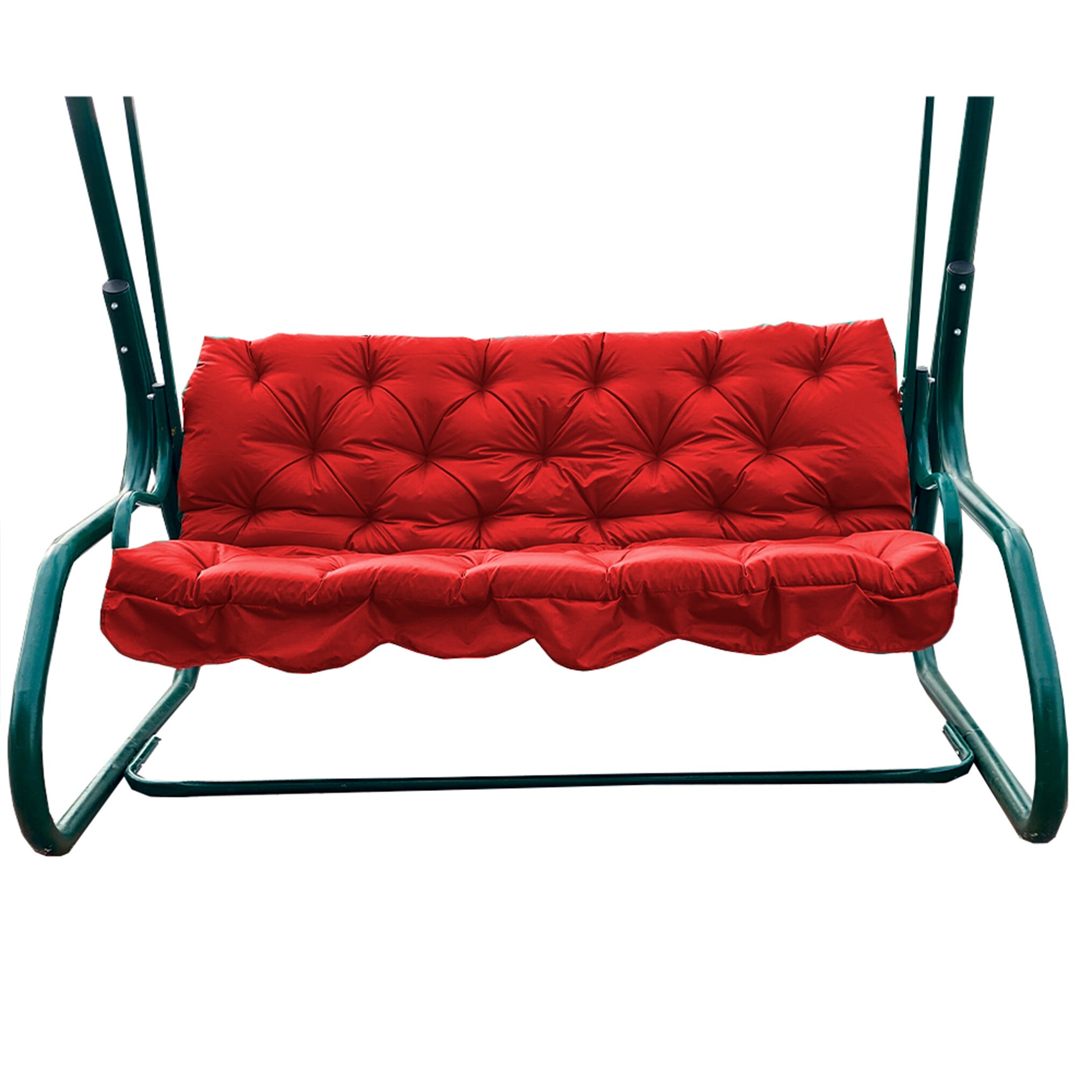 Quilted swing mattress/ Outdoor mattress / Very durable / Any Etsy