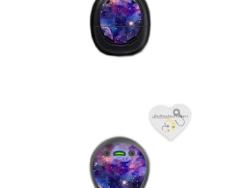 Kanso/Kanso2 cochlear implant skins_graphic, photo design