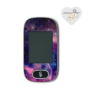 Skórki winylowe na mikrofon Phonak Roger Touchscreen