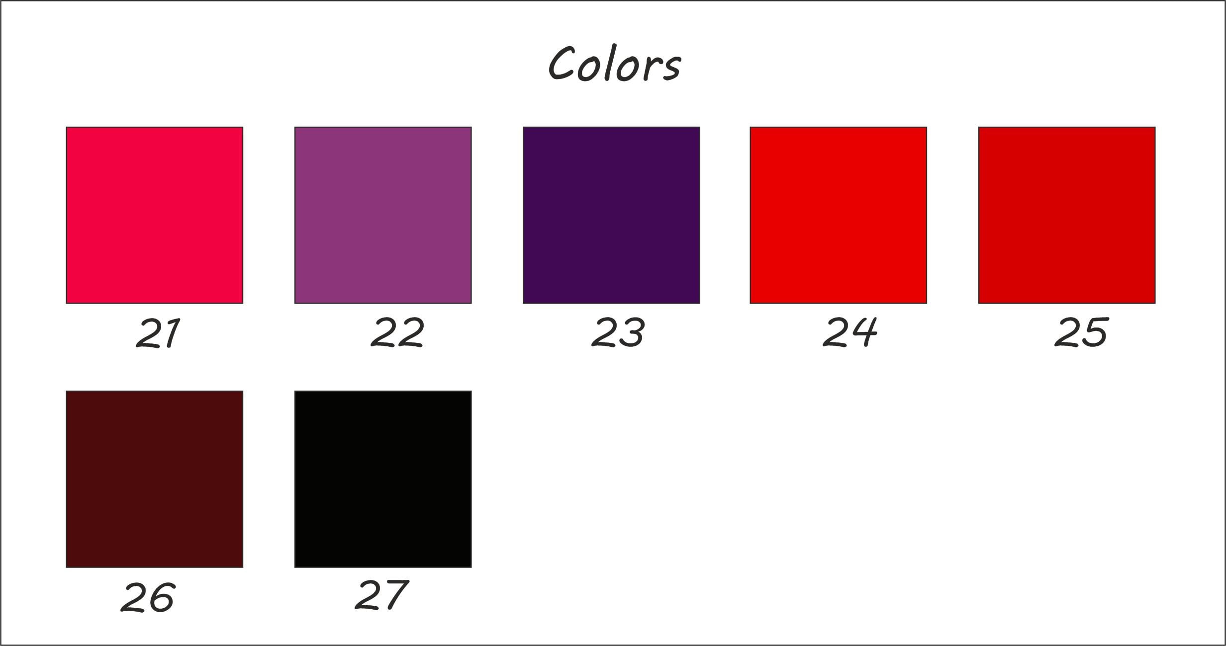 COLOR STICKERS oticon Opn PLAY 2PP for Hearing Aids Etsy