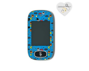 Phonak Roger Touchscreen Mic vinyl skins