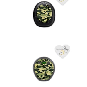 Kanso/Kanso 2 vinyl skins_graphic, photo, art