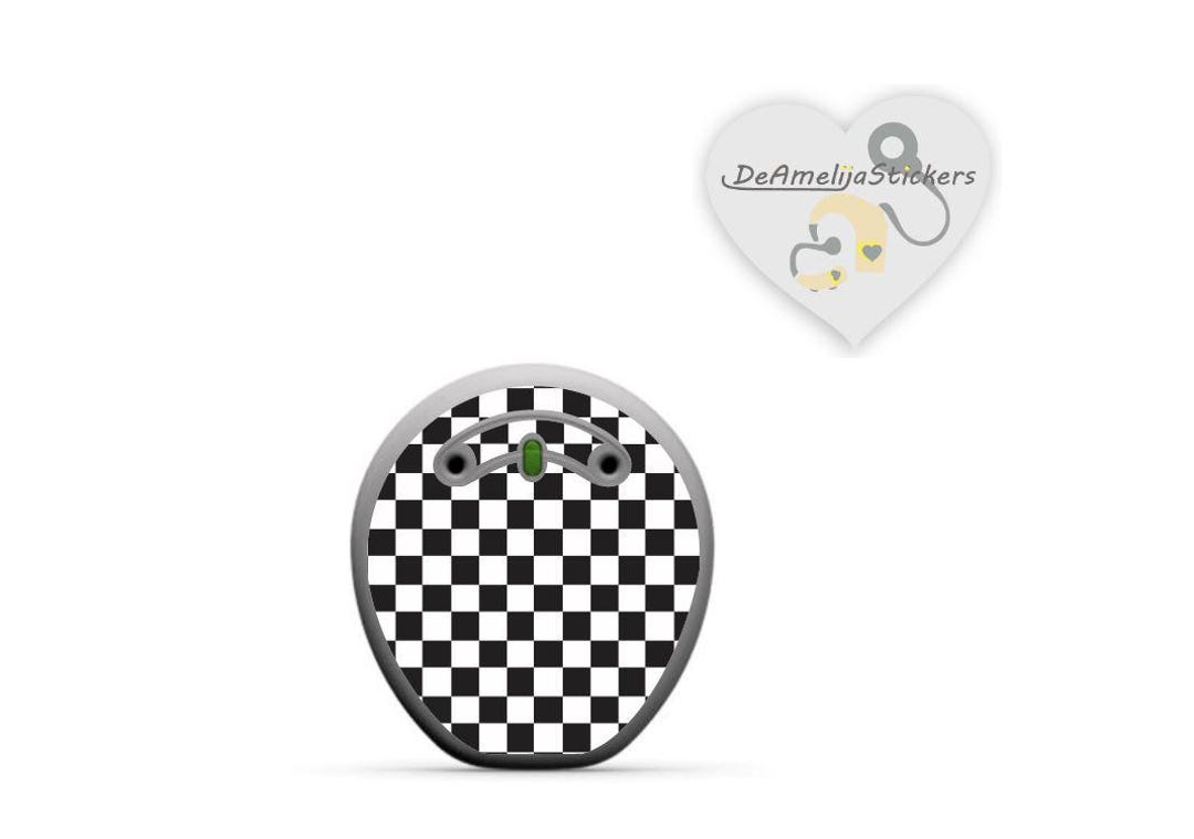 Kanso3 Cochlear Implant Skins_graphic, Photo Design - Etsy