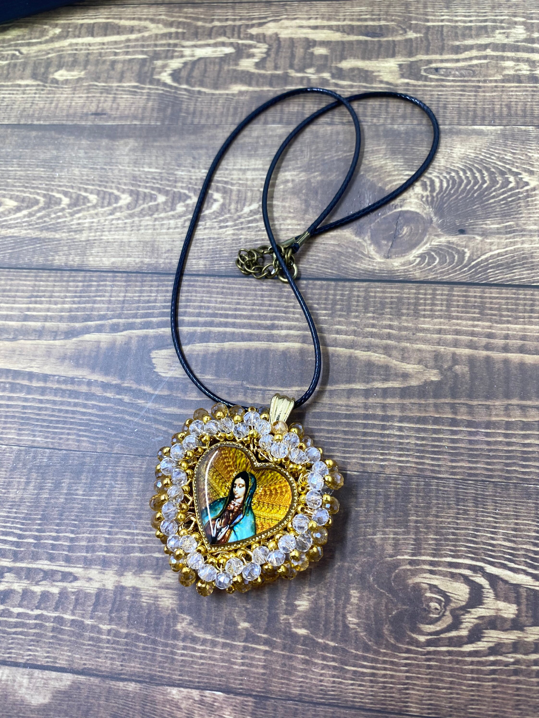 Maria Glass - Etsy 買い正規店 Maria マリア アスタリスクワンピース GLASS ひざ丈ワンピース