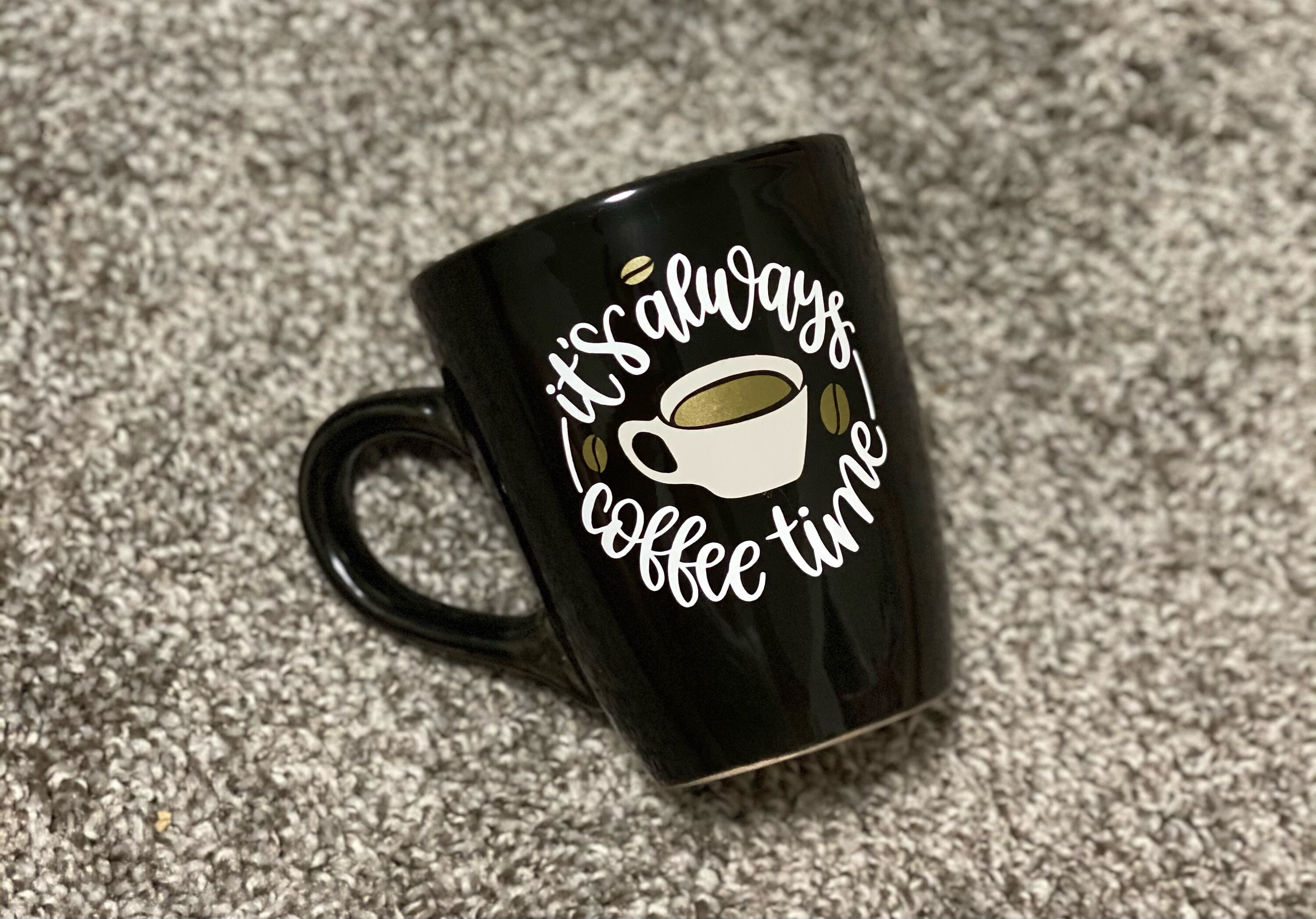 Custom Coffee Mugs Etsy