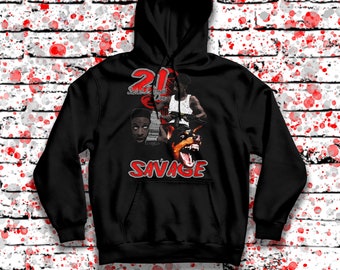 savage sweatshirt