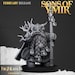 Dwarf Runemasters | Highlands Miniatures | Sons of Ymir | Rune Son ...