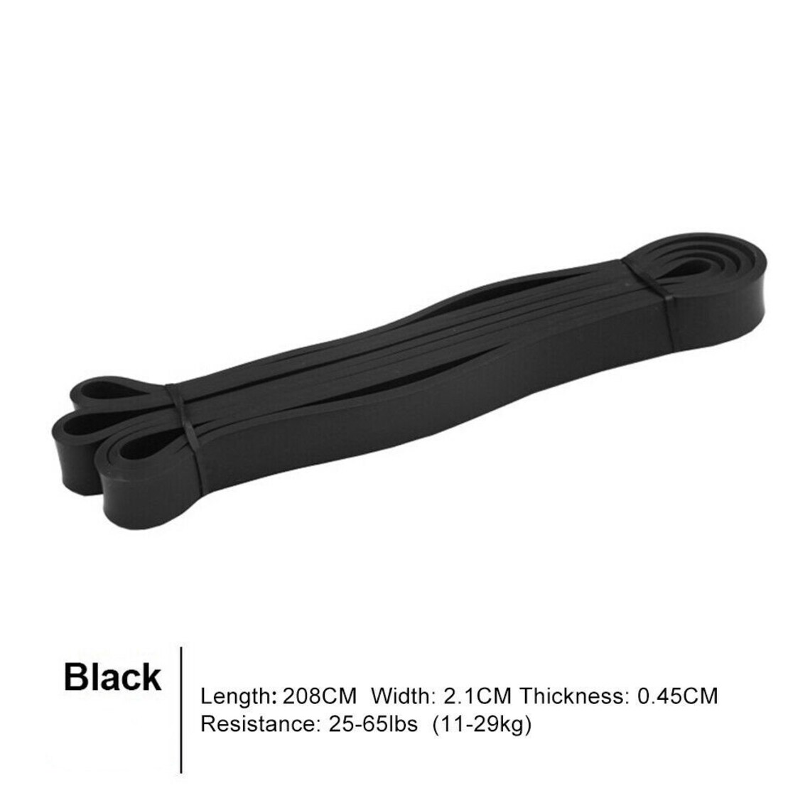 resistance loop bands sports direct