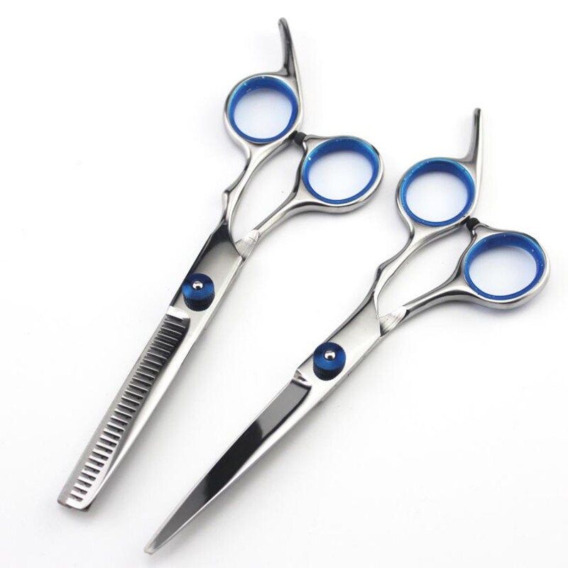 Professional Dog Grooming Scissors Set Etsy UK