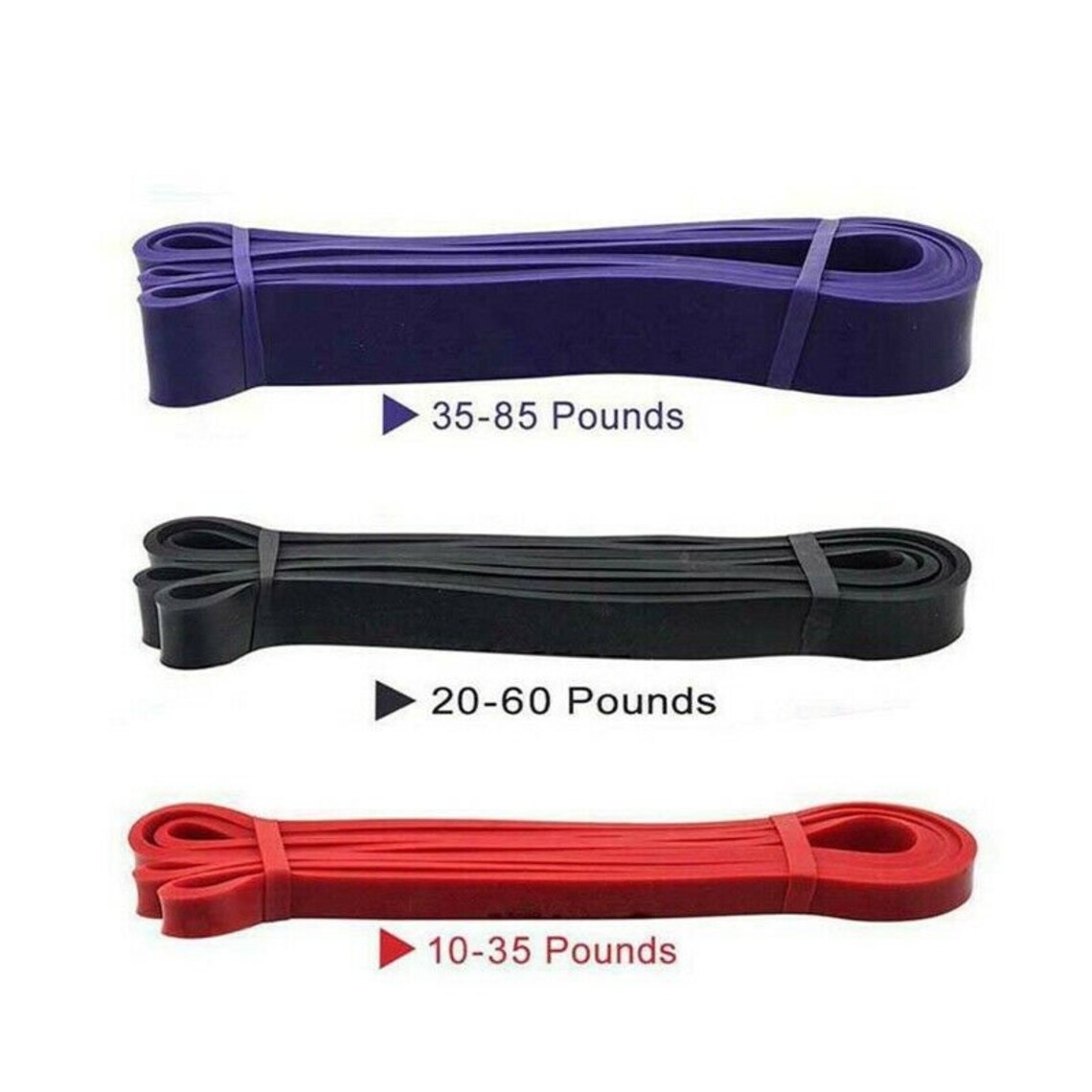 resistance loop bands sports direct