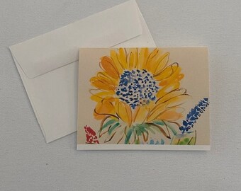 Tournesol Sunny Garden