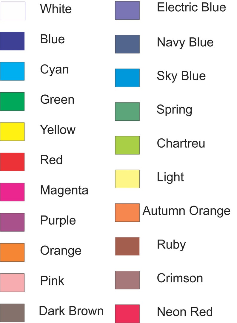 European License Number Plate Frame With Your Own Custom Text Etsy