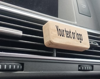 Désodorisant pour voiture, diffuseur de voiture suspendu, désodorisant pour voiture, cadeau de voiture neuve, diffuseur de voiture suspendu, accessoires de voiture Freshies de voiture, idée cadeau unique