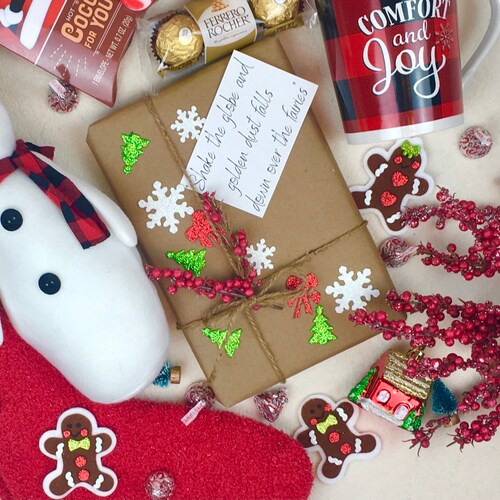 Blind Date With a Book Gift Box Gift Box for Readers Gifts for Etsy