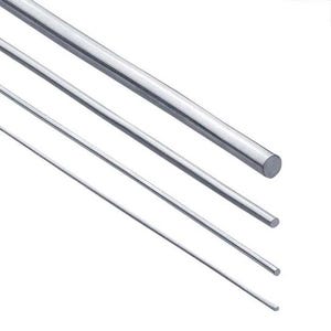 Sterling Silver wire by the foot, sterling silver jewelry making wire, 925 silver wire