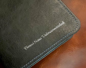 Module complémentaire de personnalisation de tampon à chaud