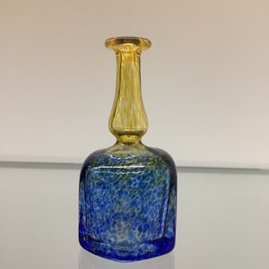 Bertil Vallien for Kosta Miniature Wedding