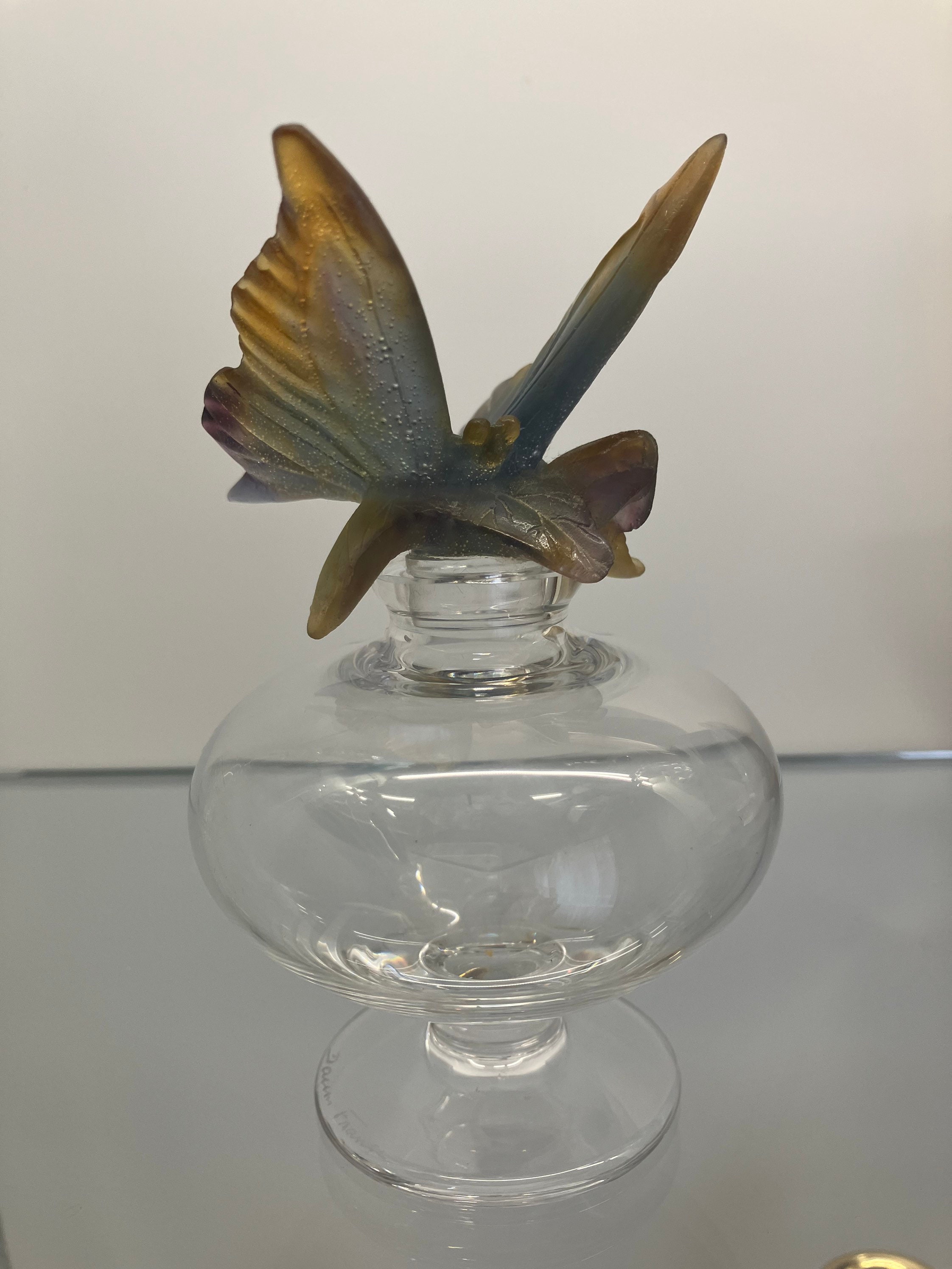 ドーム Daum パピヨン（蝶）ボウル未使用品