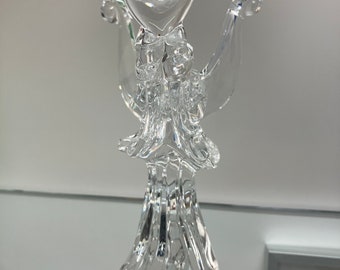 Baccarat Angel - Etsy
