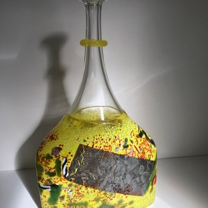 Bertil Vallien for Kosta Satellite vase