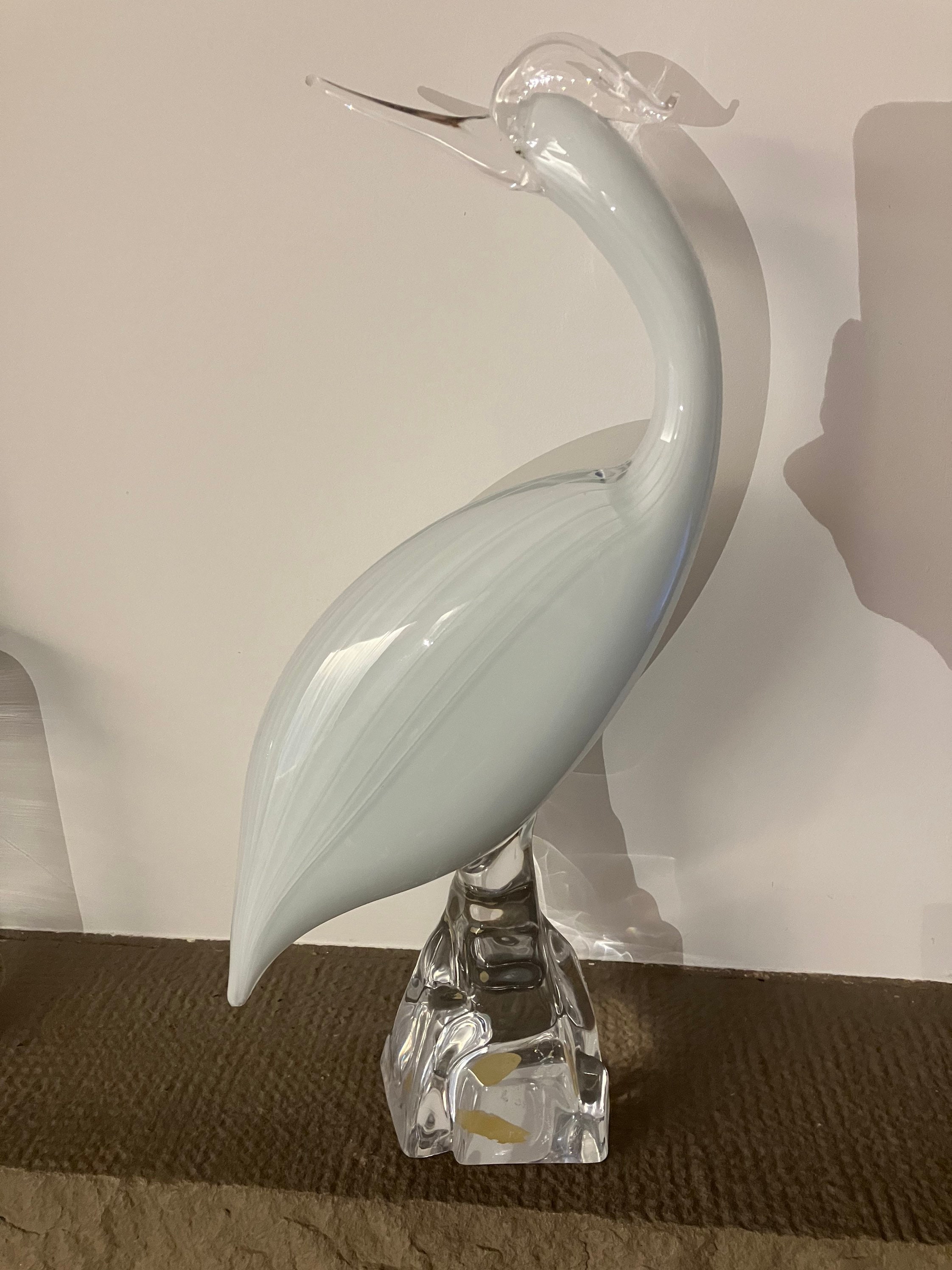 Amazon.co.jp: 鳥 ヴェネチアングラス ベネチアンガラス murano