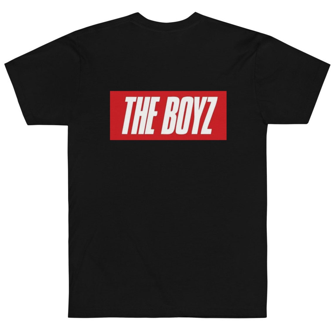 remy boyz shirt