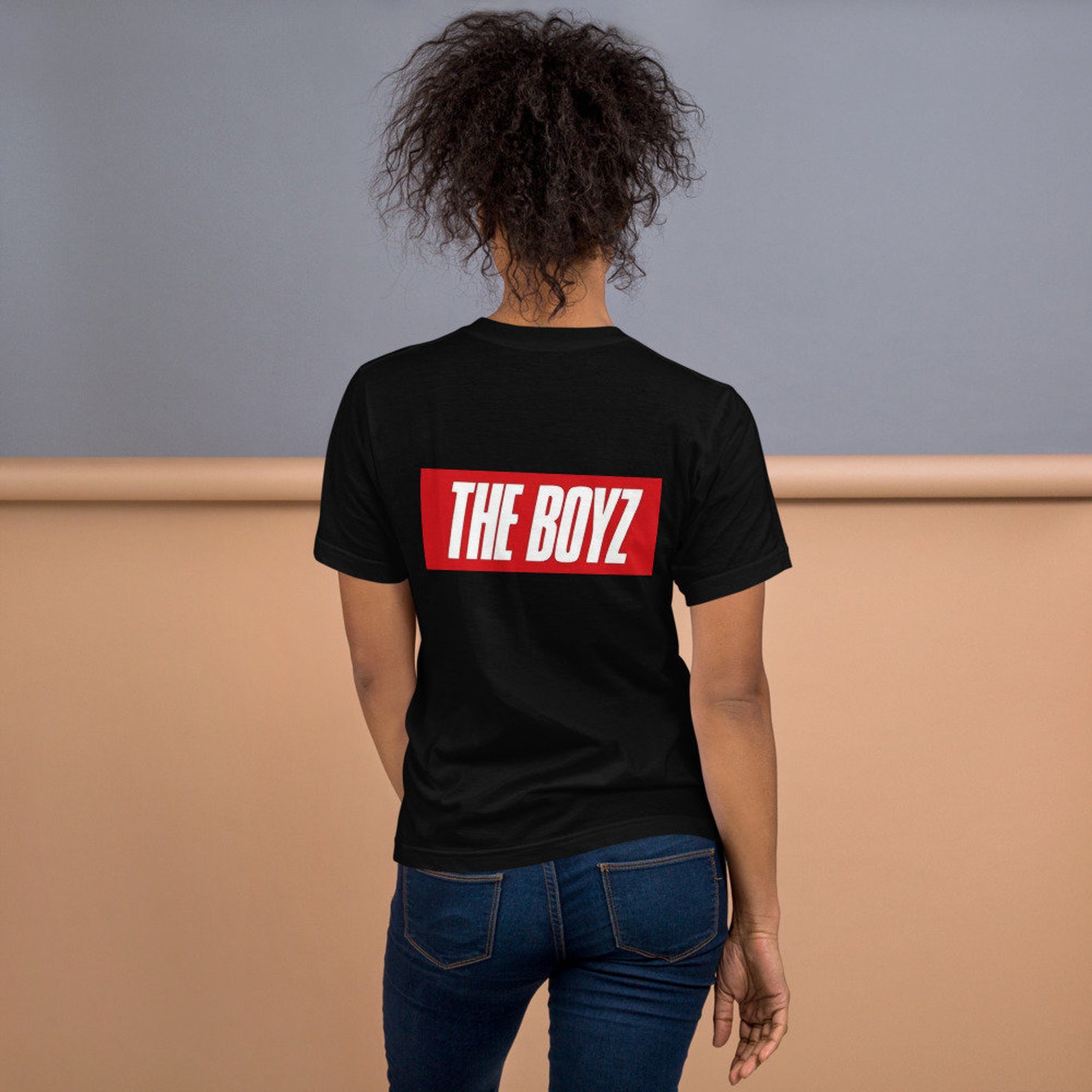 remy boyz shirt