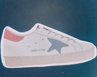 golden goose dhgate dupe