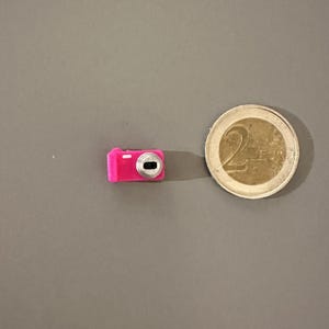 Kompaktkamera - „Wichtel Wunderlinse“ bild 2