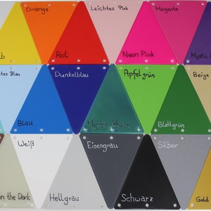 Hex intersection for railways (e.g. compatible with Lego Duplo) image 7