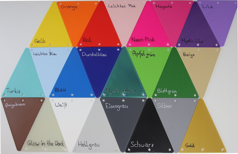 Hex intersection for railways (e.g. compatible with Lego Duplo) image 7