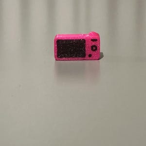 Kompaktkamera - „Wichtel Wunderlinse“ bild 4