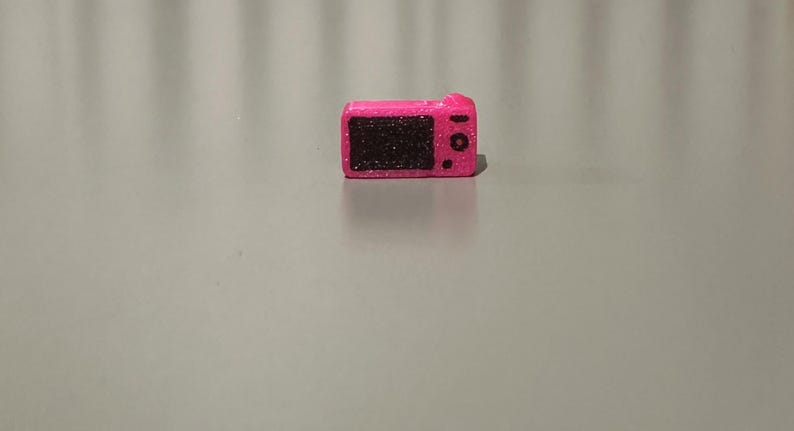 Kompaktkamera - „Wichtel Wunderlinse“ bild 4