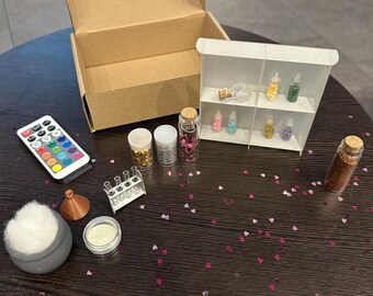 Magische set
