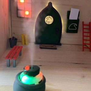 Ikea gnome