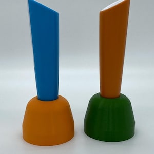 Stifthalter für Tiptoi Stift, freie Farbwahl, 3-D Druck