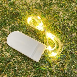 LED chain image 1