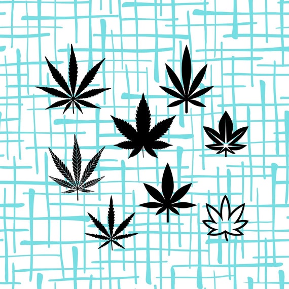 8 Marijuana Leaf SVG / Cannabis Weed Pot Stoner Rolling - Etsy 8 Marijuana Leaf SVG / Cannabis Weed Pot Stoner Rolling - Etsy