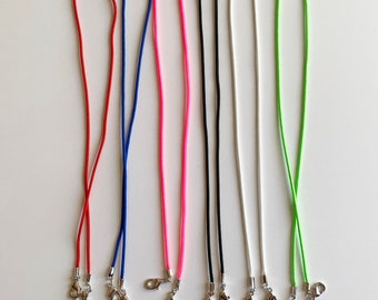 Mask Lanyard