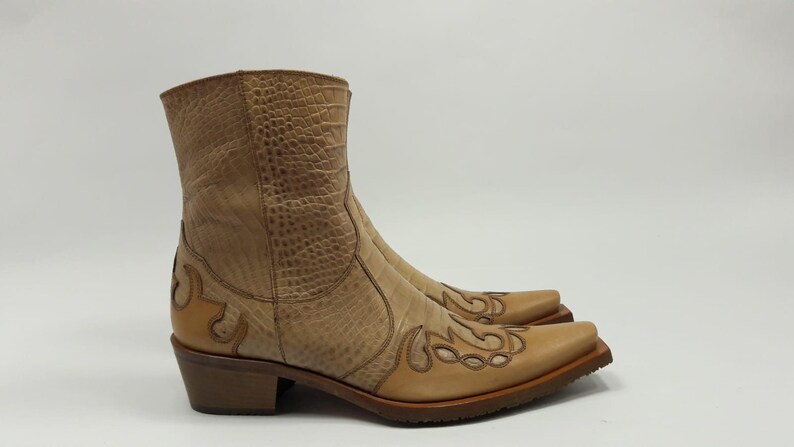 highest quality cowboy boots