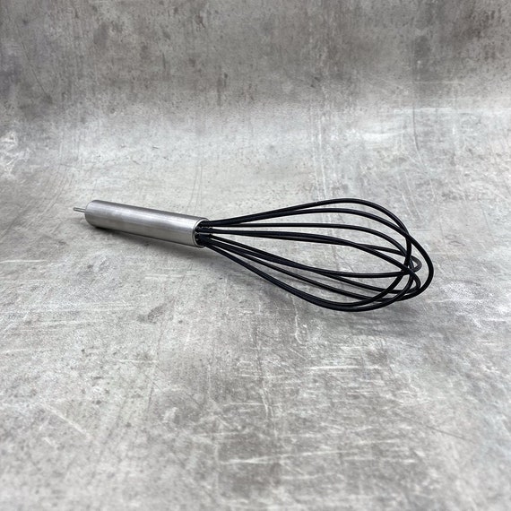 KUHN RIKON Colori Silikonschwingbesen Groß - Bunter Schneebesen Hitzebeständig