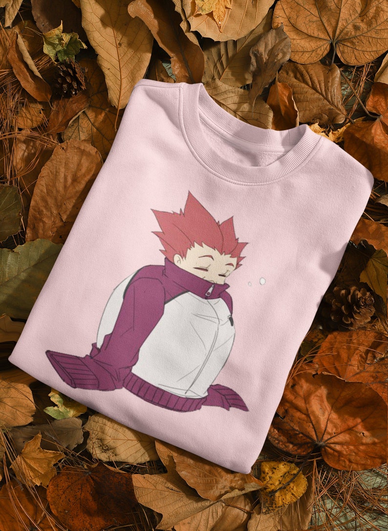 tendou sweatshirt