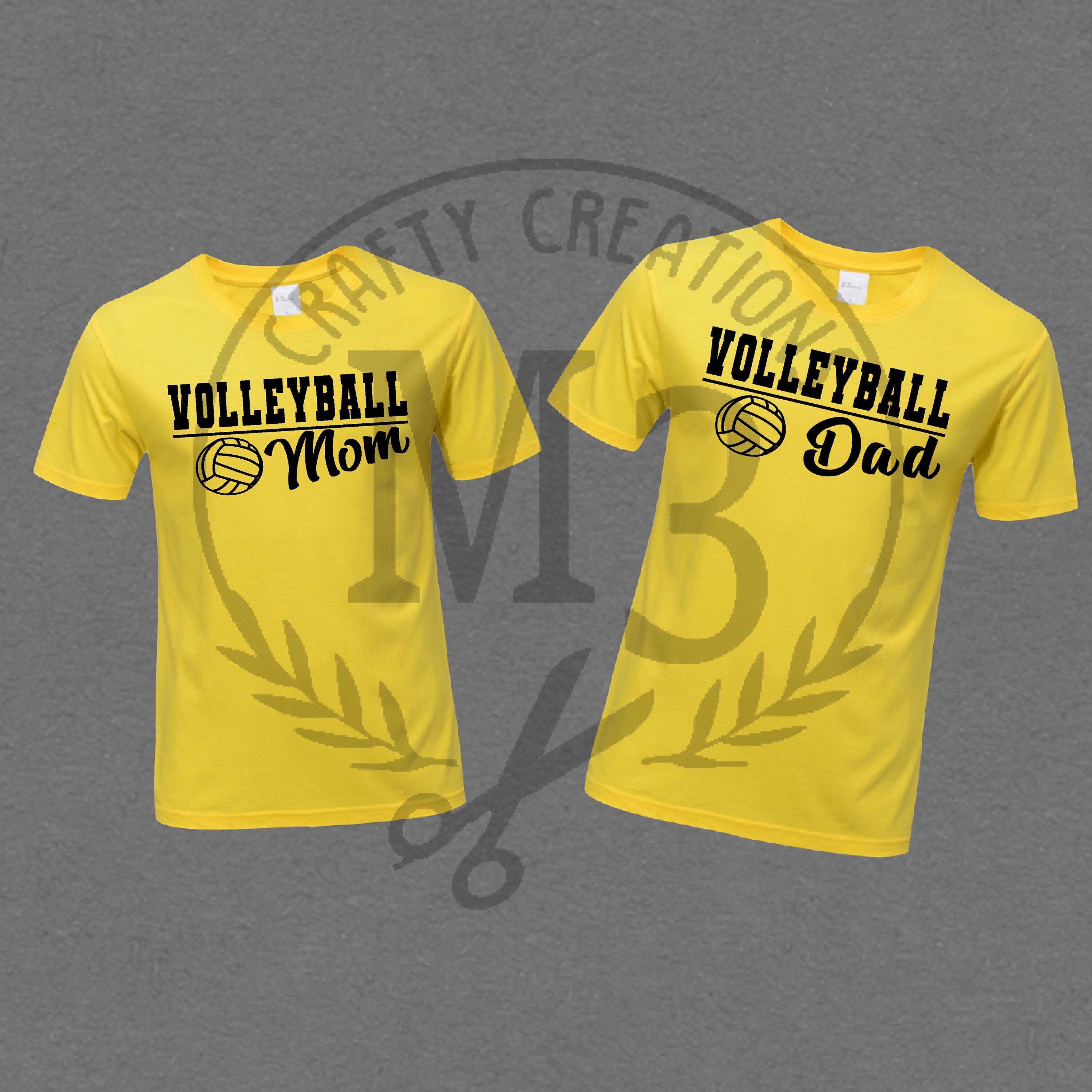 Volleyball Parent Bundle Volley Ball Svg Volleyball Mom Svg Etsy