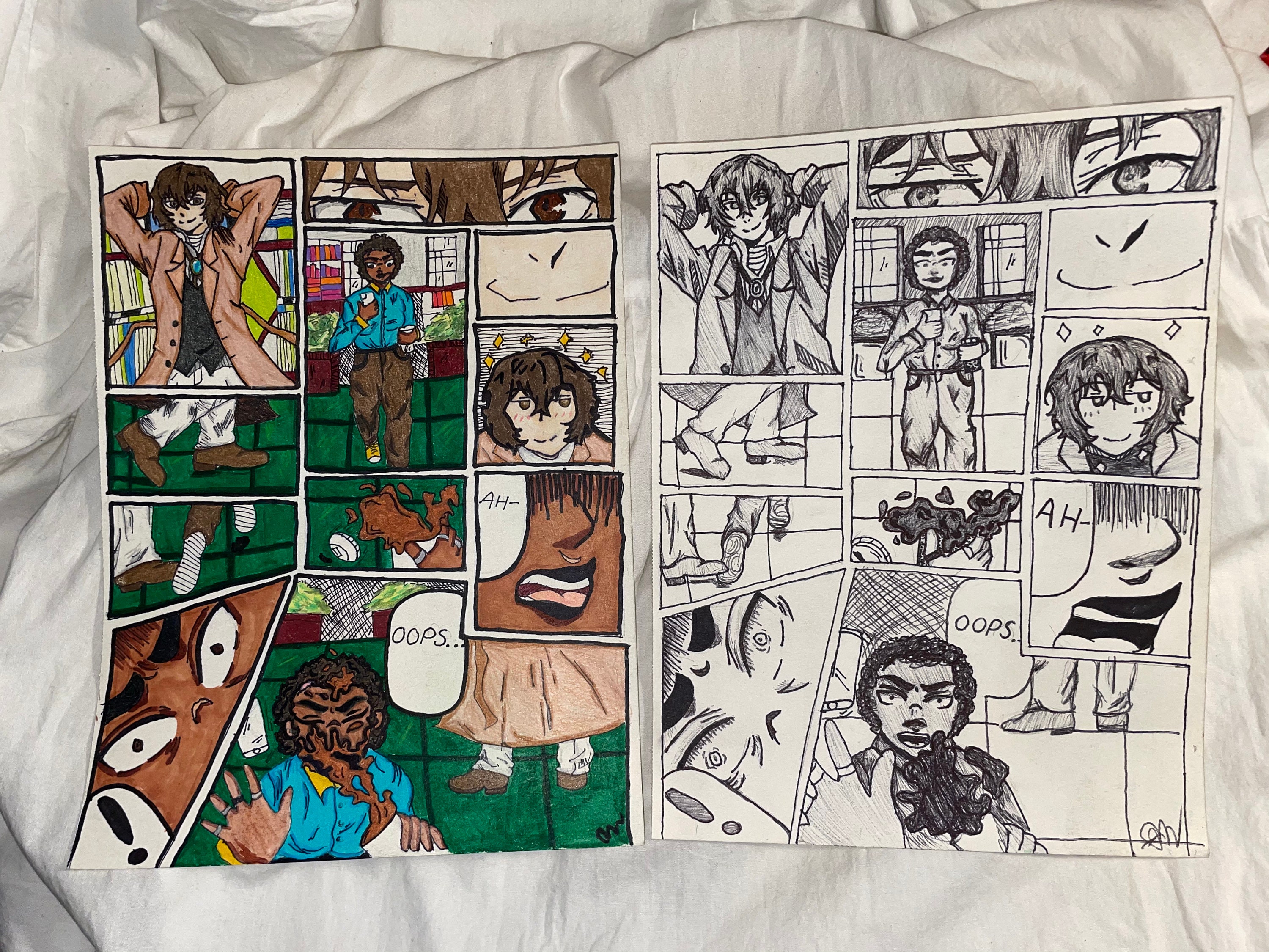 simple comic book characters simple comic book characters
