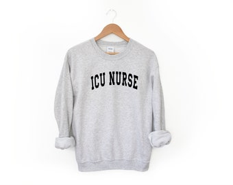 Neuro Icu Jacket - Etsy