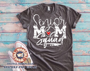 Free Free 307 Mom Son Squad Svg SVG PNG EPS DXF File